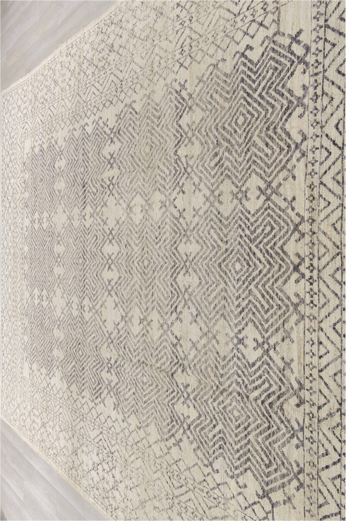 Vintage Tulu Area Rug (10' x 14')